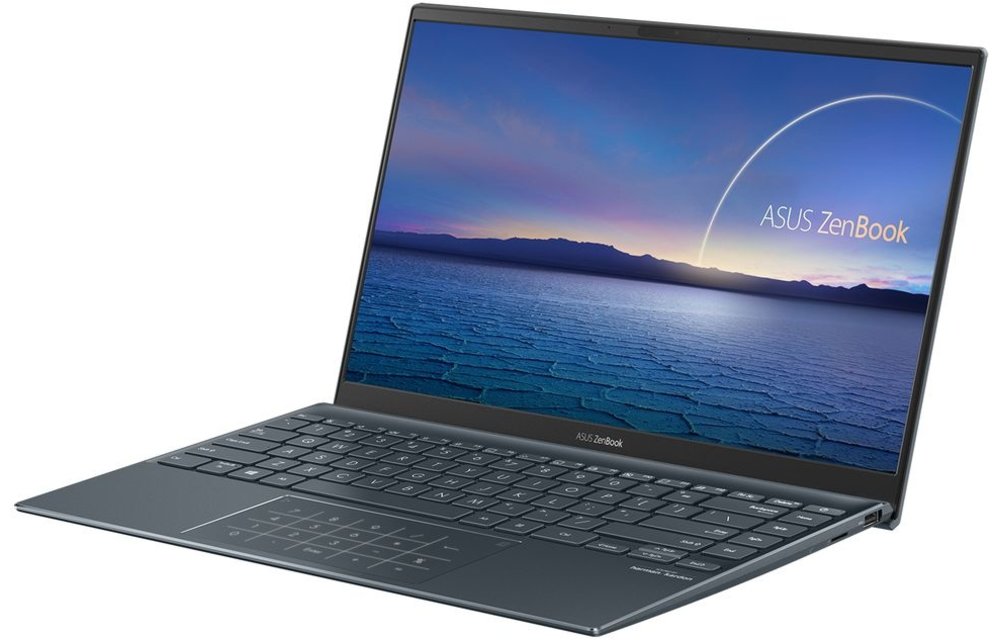 ASUS Zenbook 14 - UM425QA-KI174W - Laptop