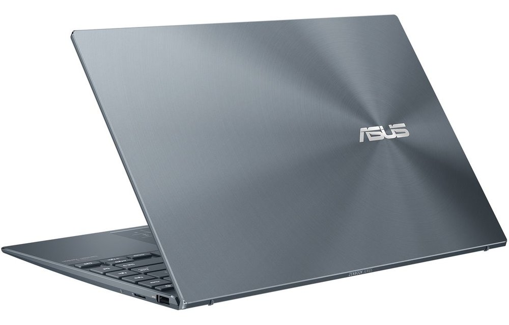 ASUS Zenbook 14 - UM425QA-KI174W - Laptop