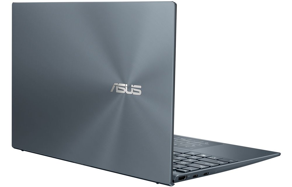 ASUS Zenbook 14 - UM425QA-KI174W - Laptop
