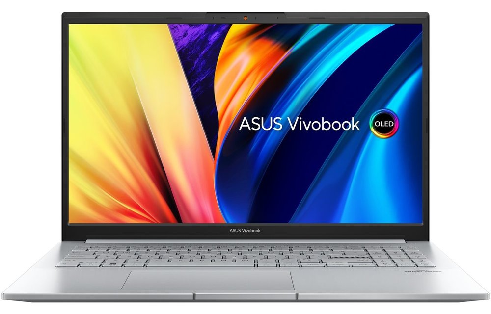 ASUS Vivobook Pro 15 (K6502ZC-LP037W) - Laptop