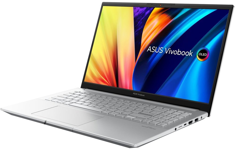 ASUS Vivobook Pro 15 (K6502ZC-LP037W) - Laptop