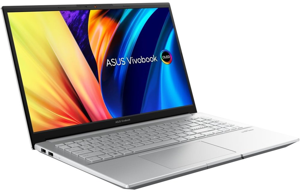 ASUS Vivobook Pro 15 (K6502ZC-LP037W) - Laptop