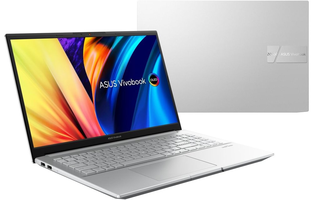 ASUS Vivobook Pro 15 (K6502ZC-LP037W) - Laptop