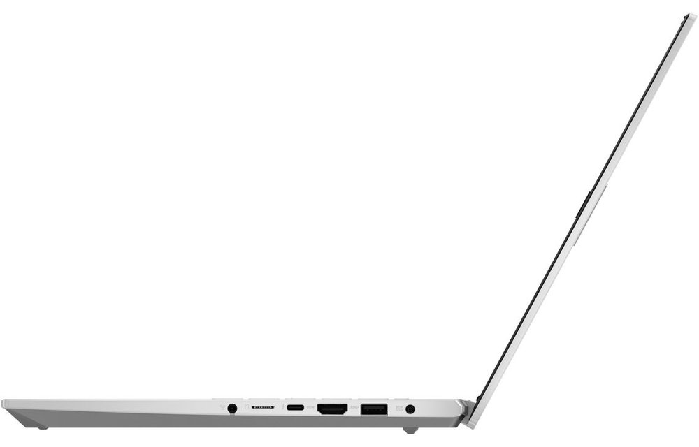 ASUS Vivobook Pro 15 (K6502ZC-LP037W) - Laptop