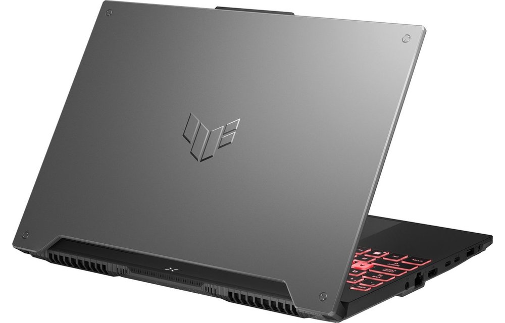 ASUS TUF Gaming A15 (FA507XI-LP012W) - Gaming laptop