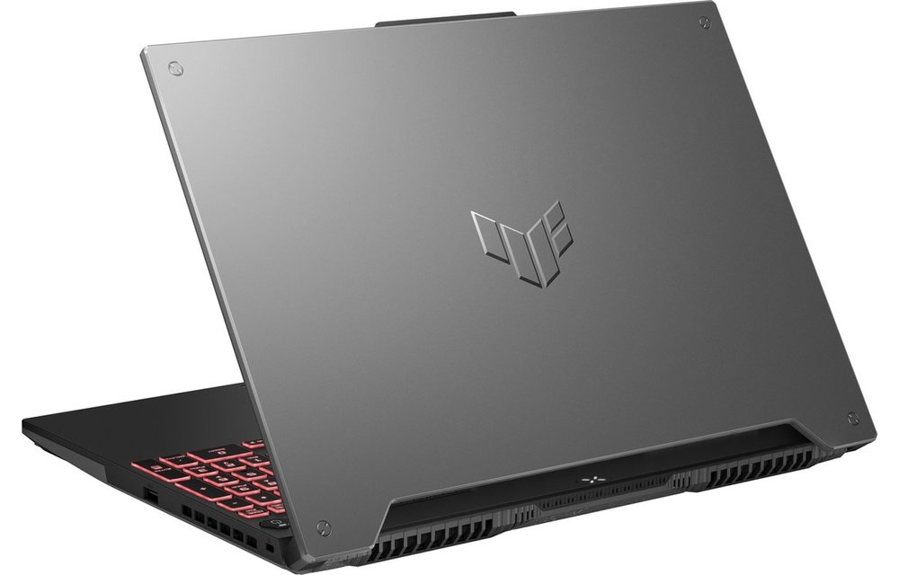 ASUS TUF Gaming A15 (FA507XI-LP012W) - Gaming laptop