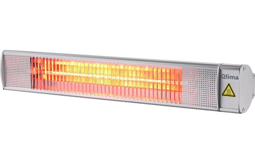 Qlima PEW 3015 - Elektrische kachel