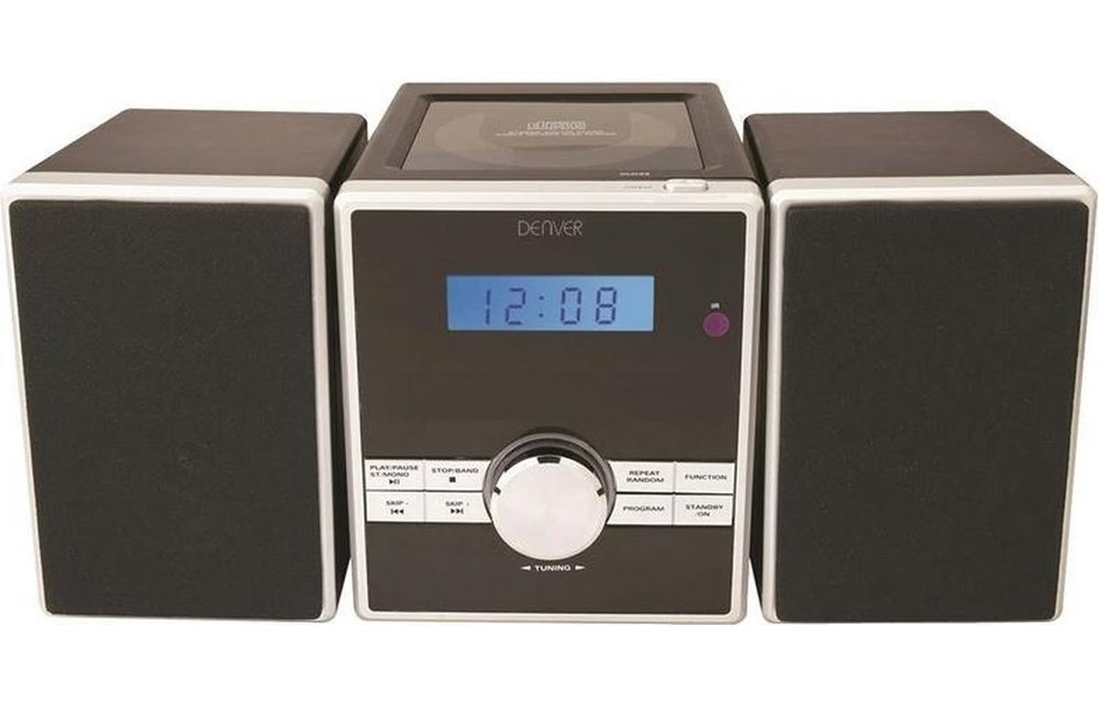 Denver MCA-230MK2 - CD speler