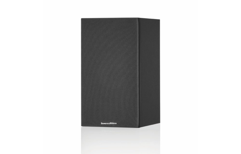 Bowers & Wilkins 607 Zwart Speaker - Boekenplank speaker