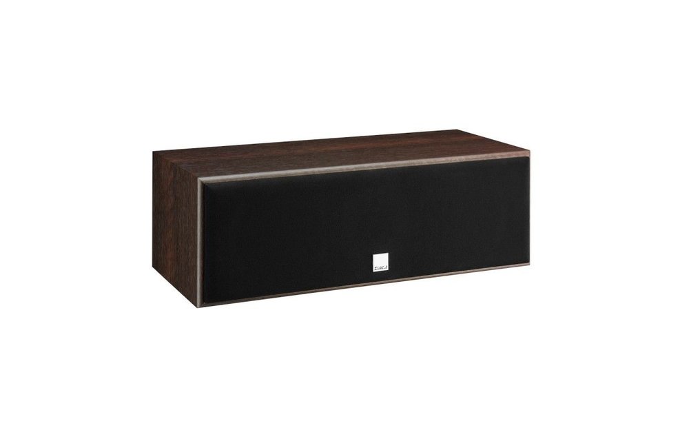 Dali Spektor Vokal Walnut - Boekenplank speaker