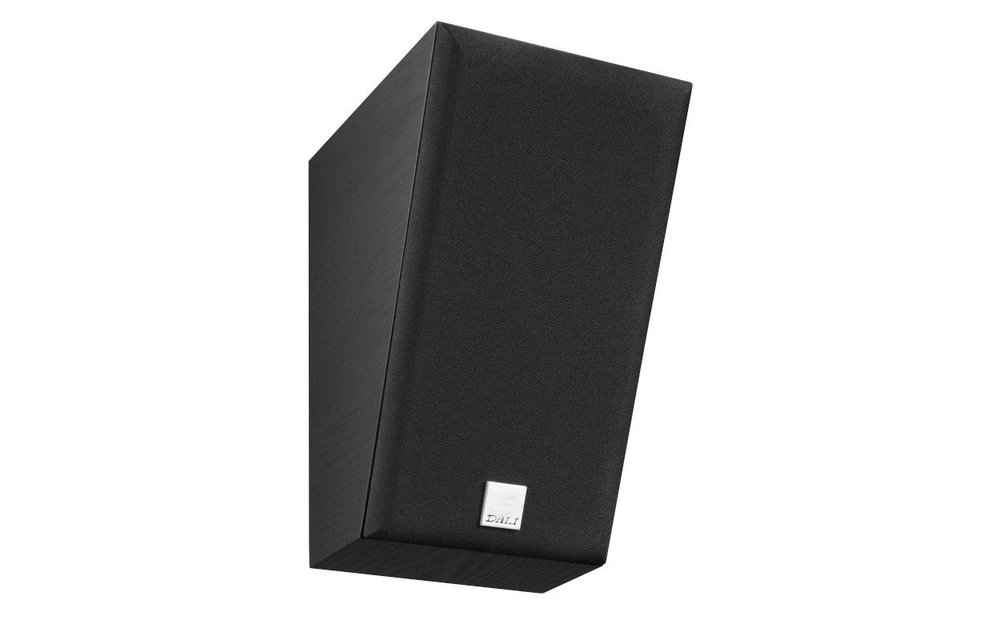 Dali ALTECO C-1 Zwart - Boekenplank speaker