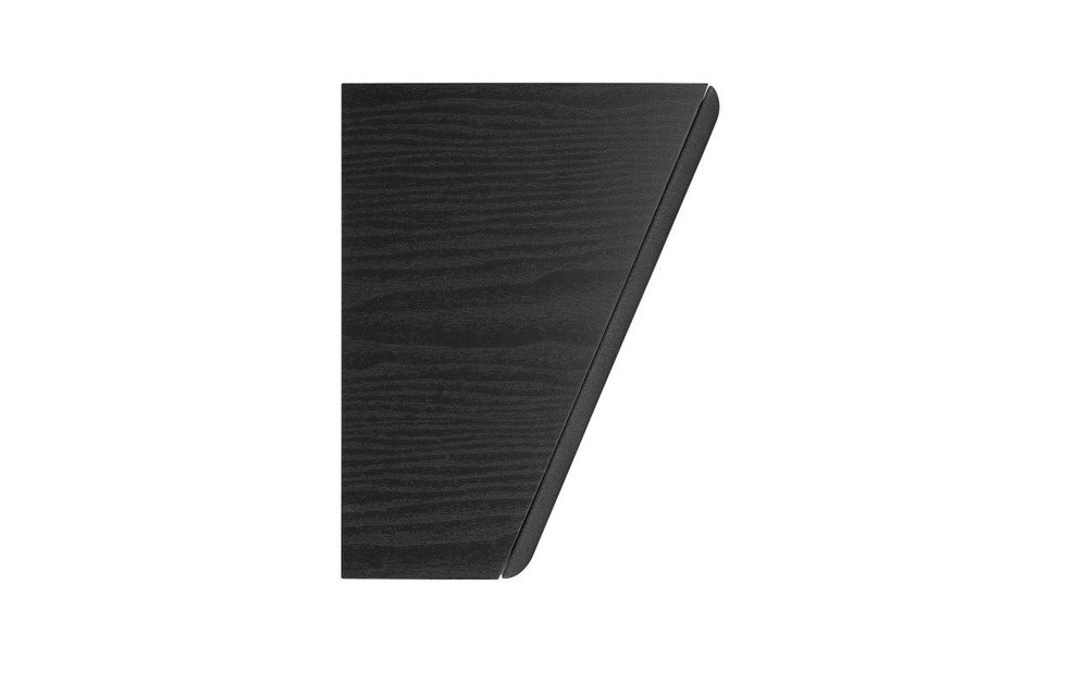 Dali ALTECO C-1 Zwart - Boekenplank speaker