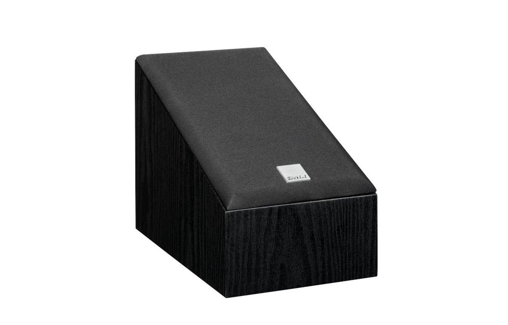 Dali ALTECO C-1 Zwart - Boekenplank speaker