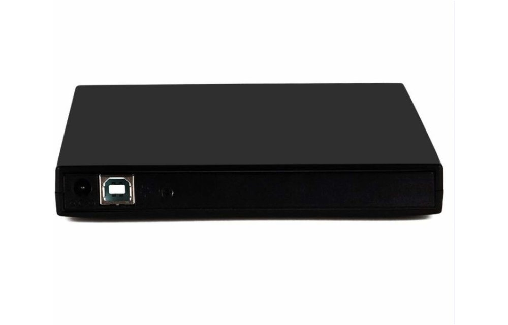 Gembird Externe DVD USB drive DVD-USB-02