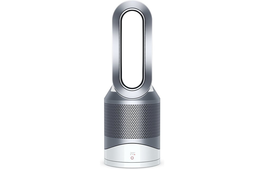 Dyson Purifier Hot+Cool HP07 - Luchtreiniger