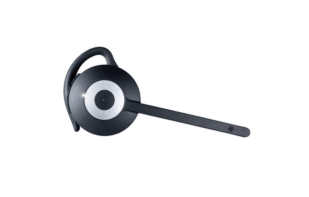 Jabra PRO 930 EMEA (Zwart) - Bluetooth Headset