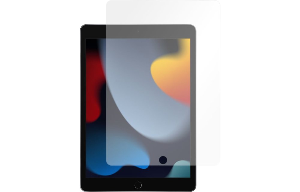 Just in Case Tempered Glass
