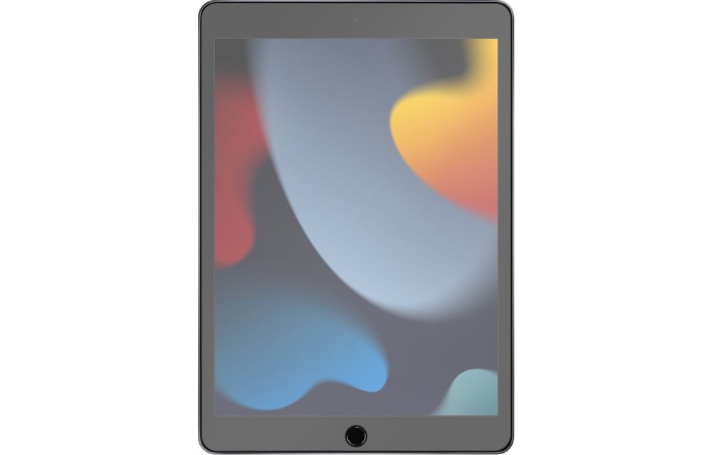 Just in Case Tempered Glass
