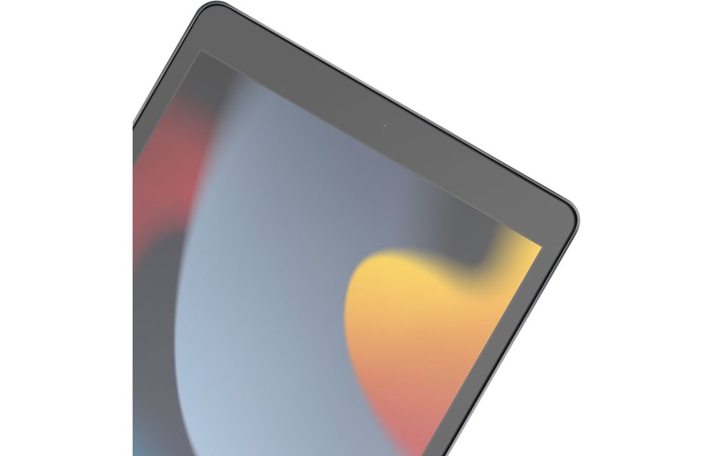 Just in Case Tempered Glass