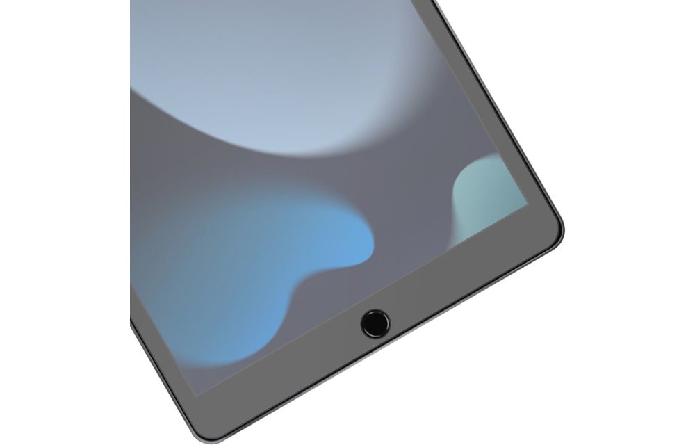 Just in Case Tempered Glass