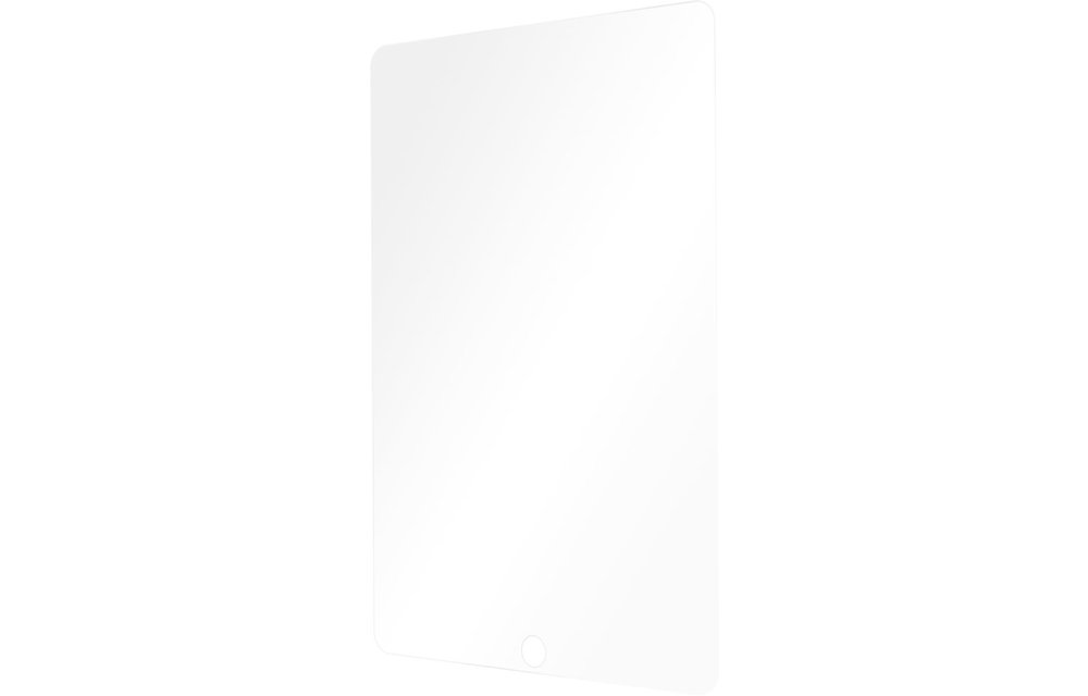 Just in Case Tempered Glass
