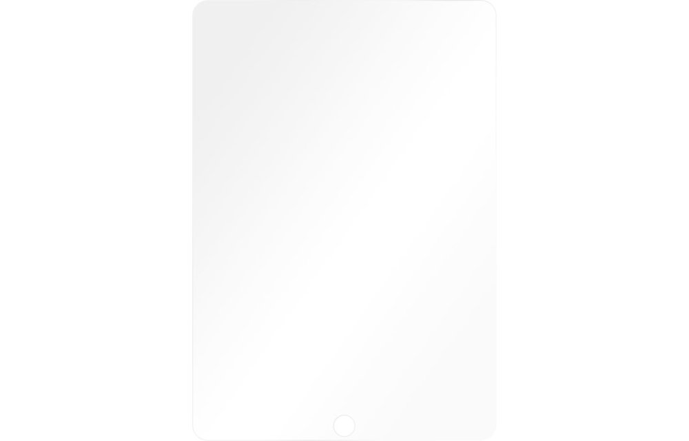 Just in Case Tempered Glass