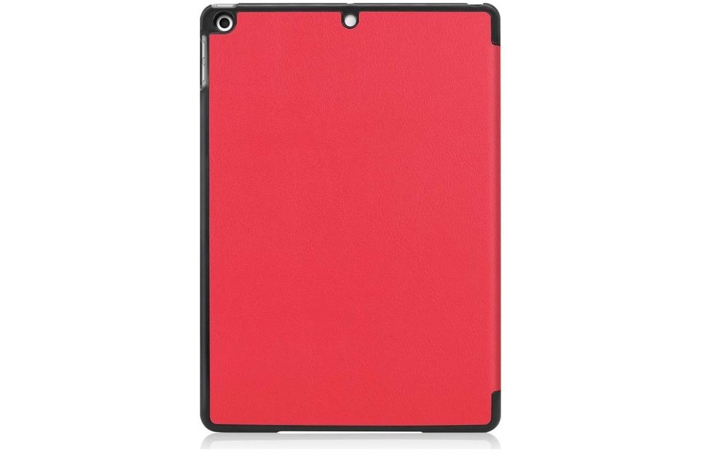 Just In Case Smart Tri-Fold Case
