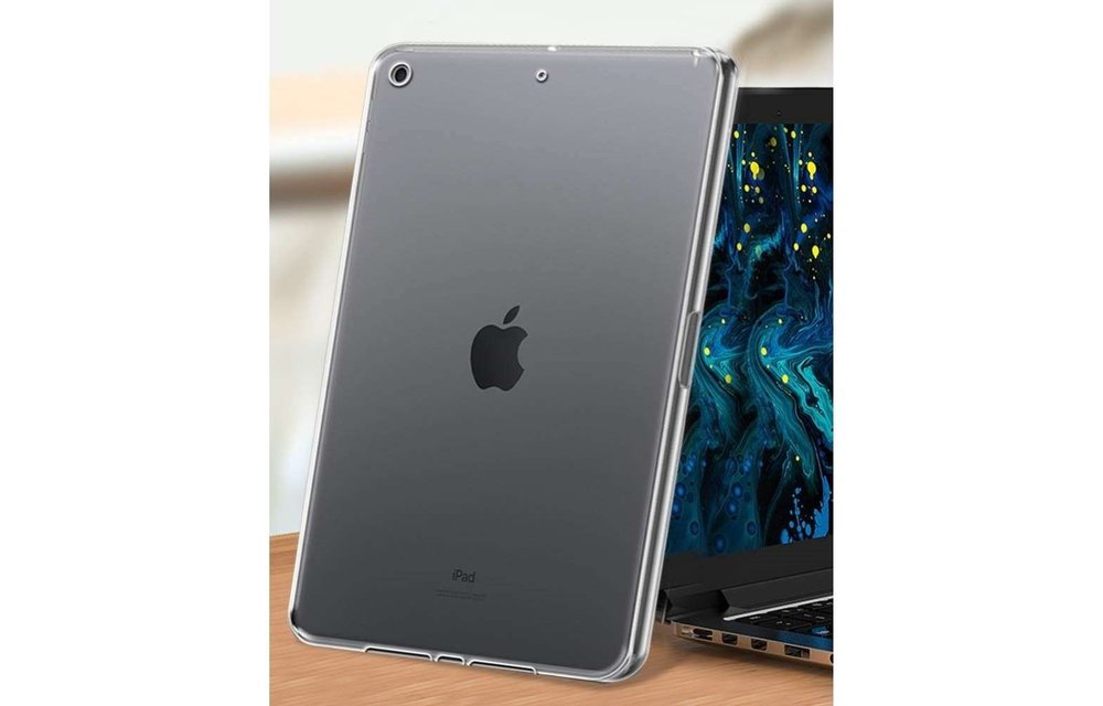 Just in Case Soft TPU case