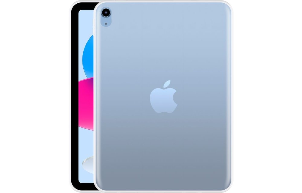 Just in Case Soft TPU case