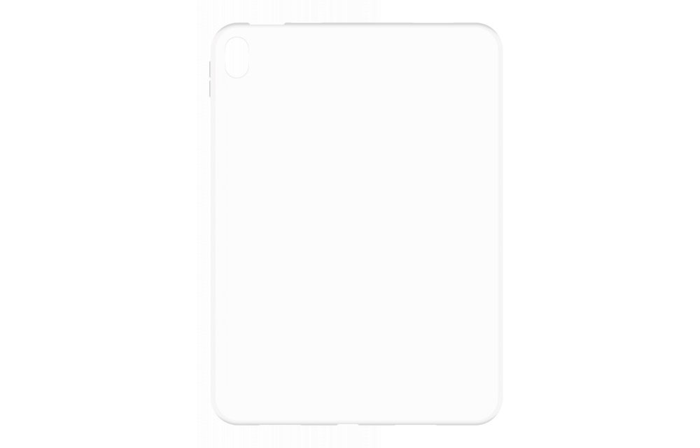 Just in Case Soft TPU case