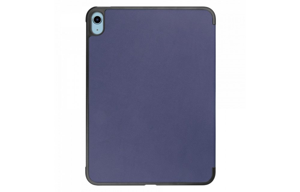 Just in Case Smart Tri-Fold Case