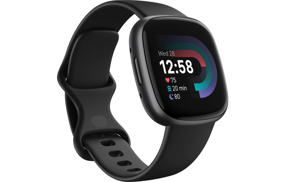 Fitbit Versa 4 - Activity tracker