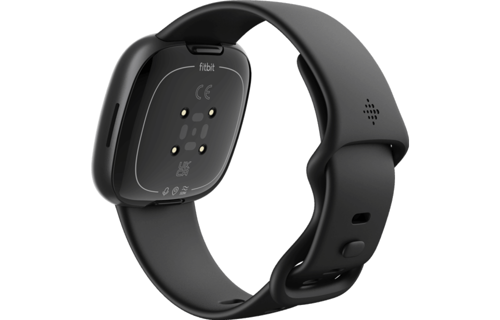 Fitbit Versa 4 - Activity tracker
