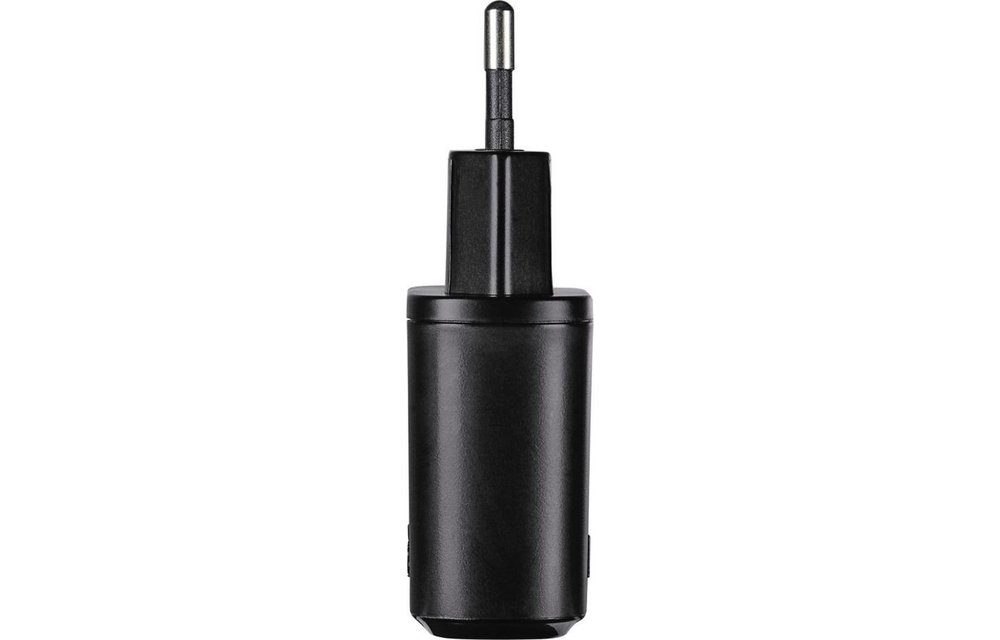 Hama 2-voudige USB-oplaadadapter "Auto-Detect" voor tablet-pc´s