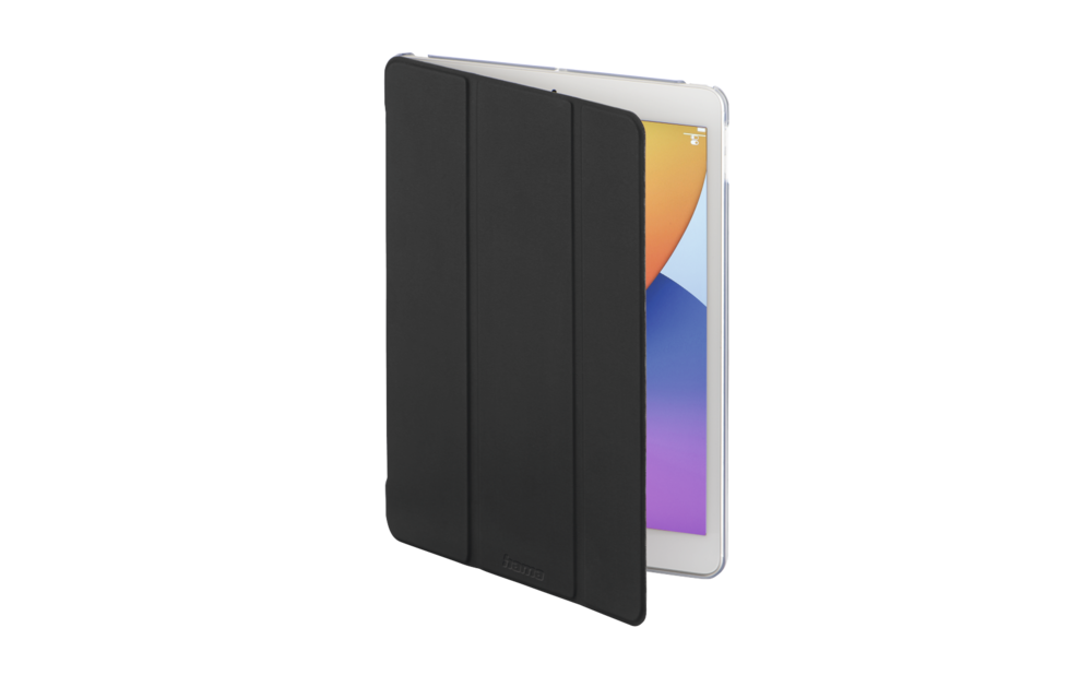 Hama Fold Clear - Beschermhoes