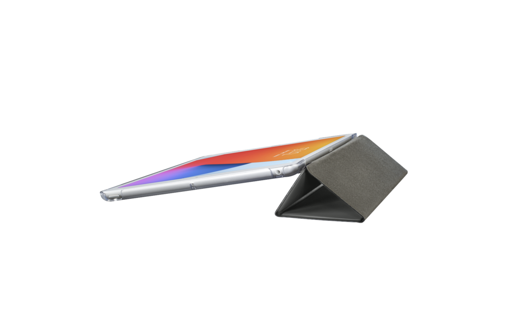 Hama Fold Clear - Beschermhoes