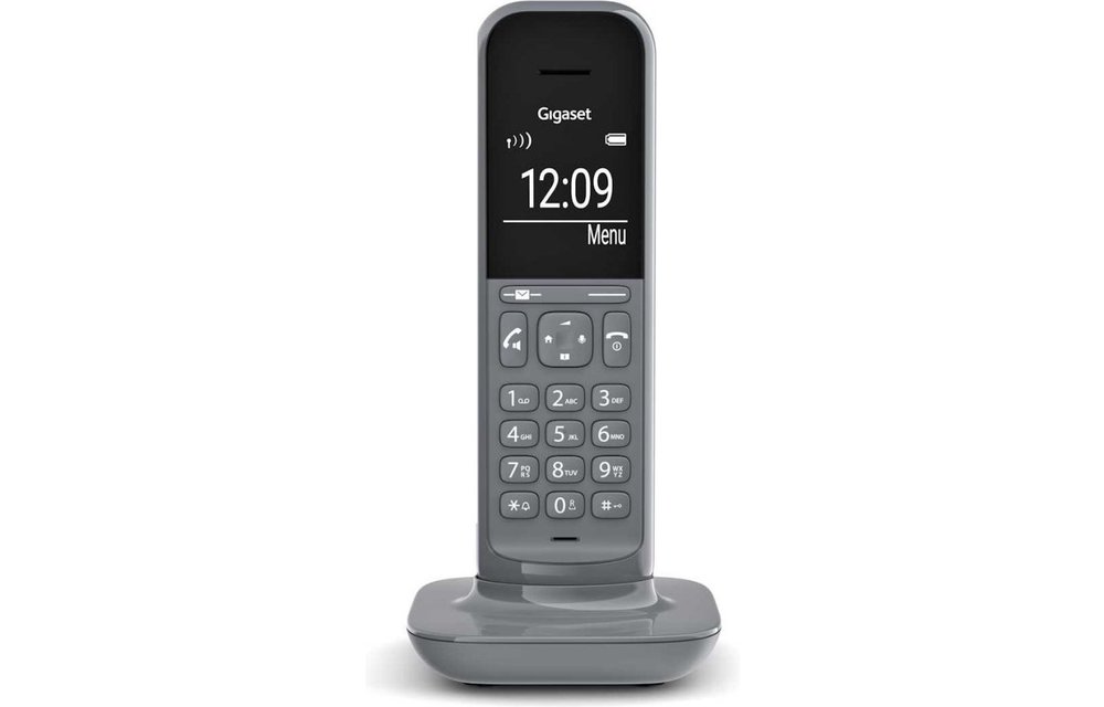 Gigaset CL390 - Dect telefoon