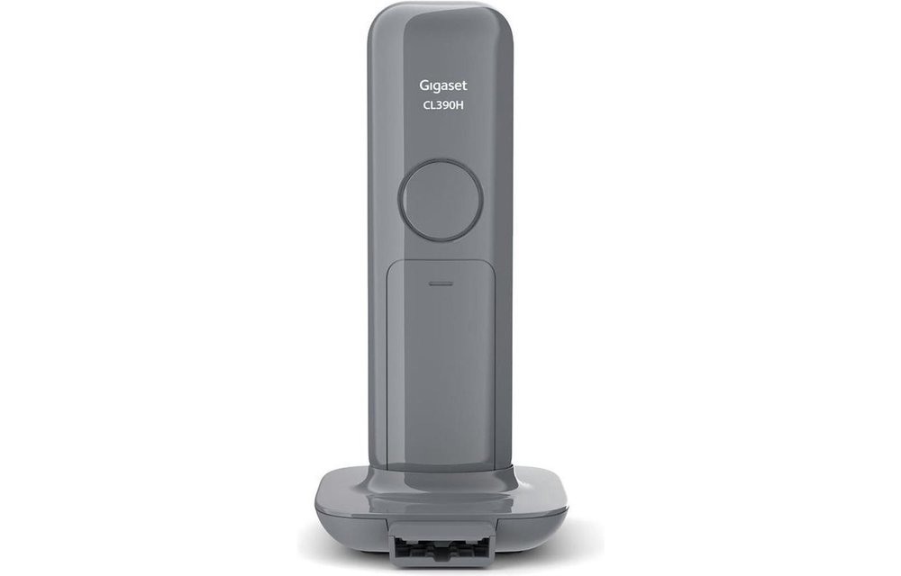 Gigaset CL390 - Dect telefoon