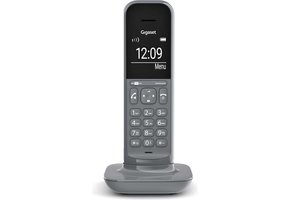 Gigaset CL390 Wit - Dect telefoon