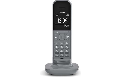 Gigaset CL390 Wit - Dect telefoon