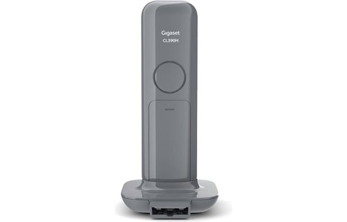 Gigaset CL390 Wit - Dect telefoon