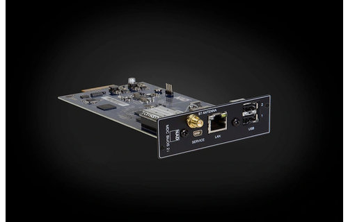 NAD MDC BluOS 2i module - Versterker