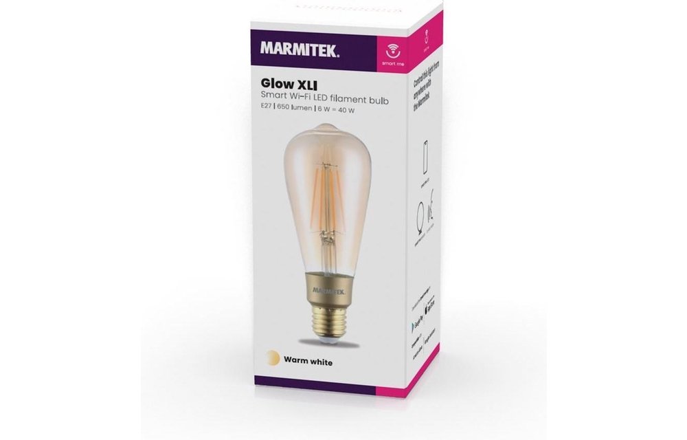 Marmitek GLOW XLI