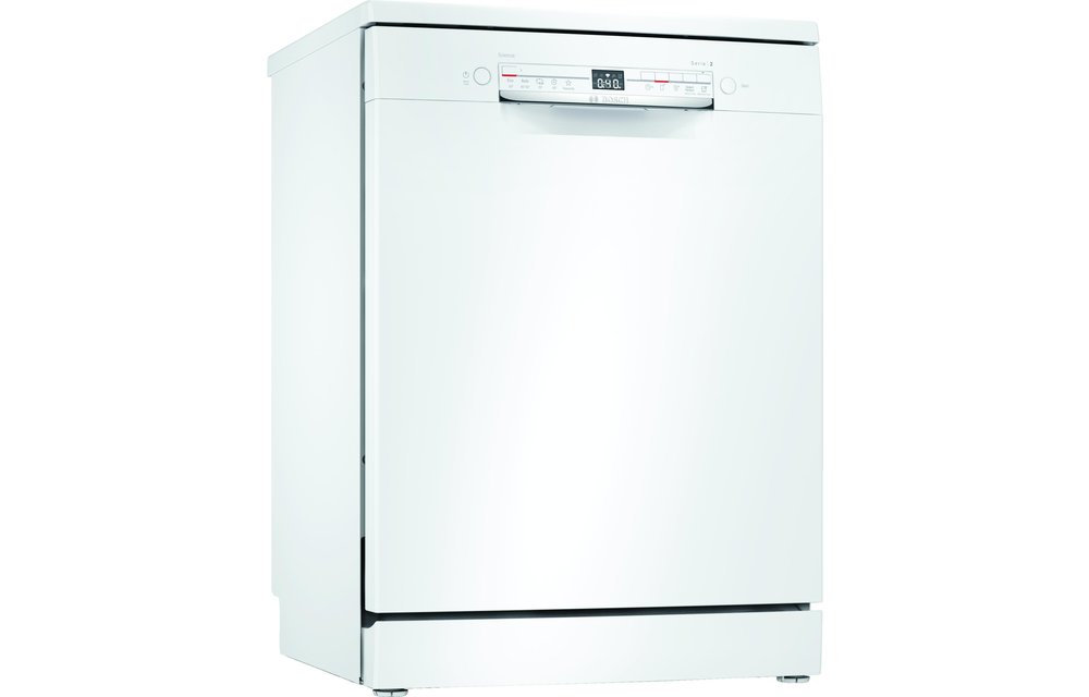 Bosch SMS2ITW33E - Vrijstaande vaatwasser