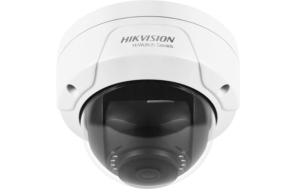 Hikvision HiWatch HWI-D140H-M - Beveiligingscamera