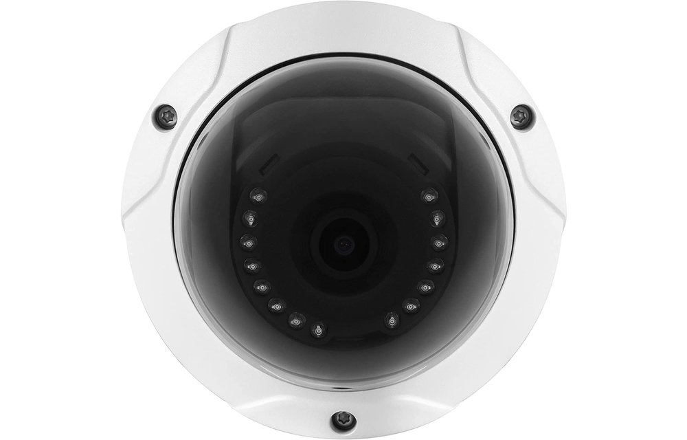 Hikvision HiWatch HWI-D140H-M - Beveiligingscamera