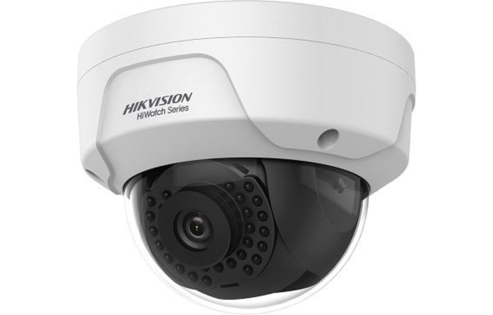 Hikvision HiWatch HWI-D140H-M - Beveiligingscamera