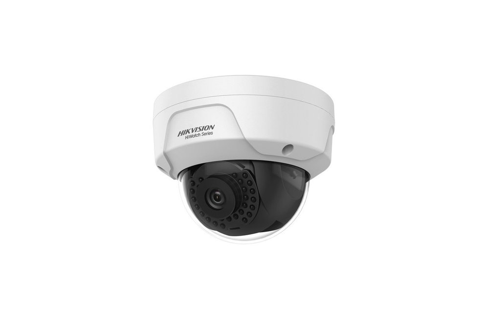Hikvision HiWatch HWI-D140H-M - Beveiligingscamera