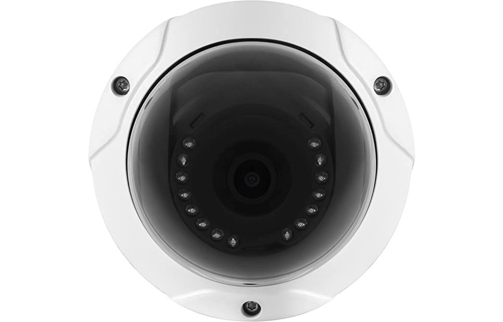 Hikvision HiWatch HWI-D140H-M - Beveiligingscamera