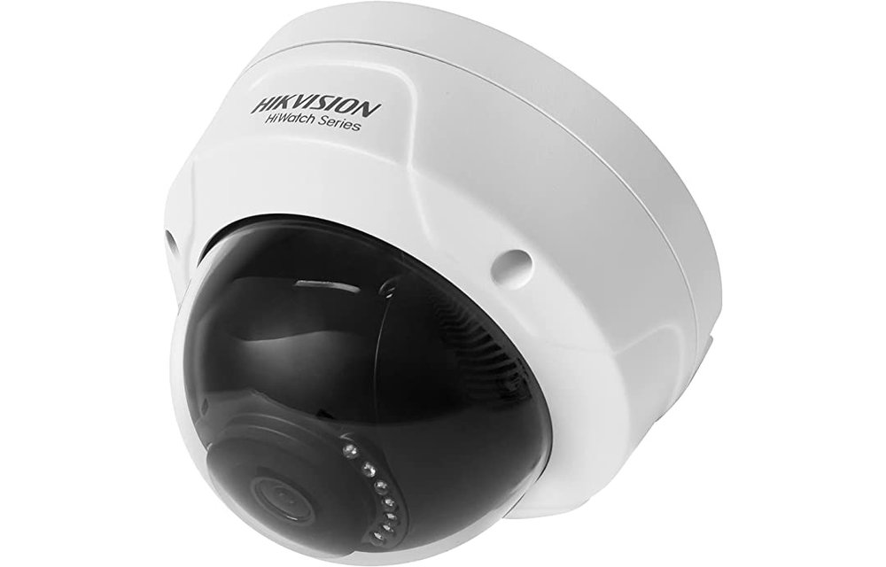 Hikvision HiWatch HWI-D140H-M - Beveiligingscamera